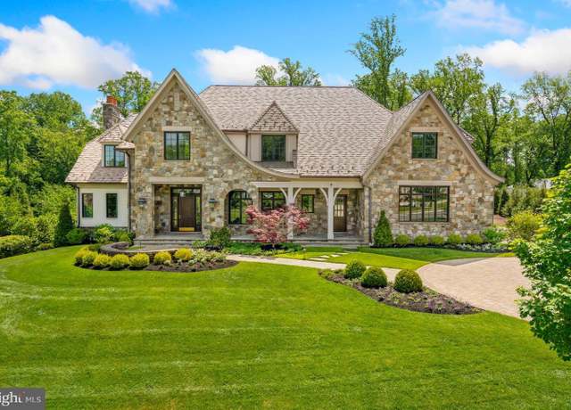 Property at 954 Mackall Farms Ln, Mclean, VA 22101, 5 beds, 6.5 baths