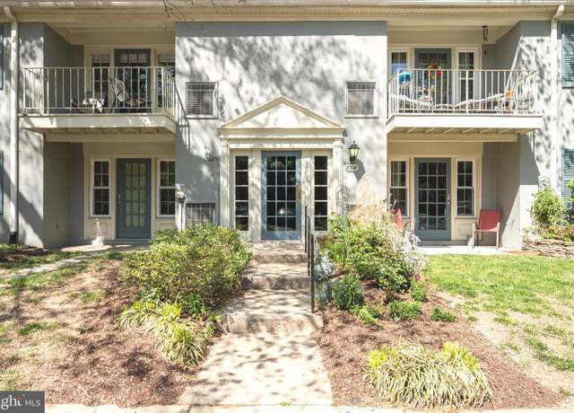 Property at 8318-A Kingsgate Rd #537, Springfield, VA 22152, 3 beds, 2 baths