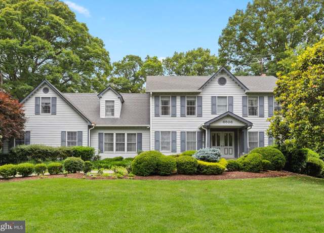 Property at 8508 Ardfour Ln, Annandale, VA 22003, 6 beds, 4 baths