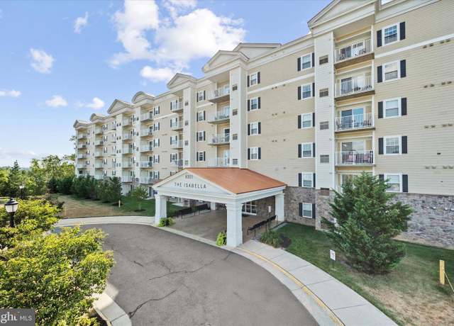 Property at 6301 Edsall Rd #301, Alexandria, VA 22312, 2 beds, 2 baths