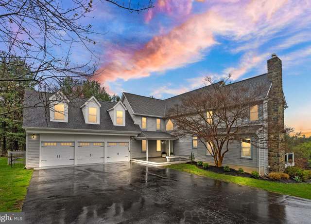 Property at 35571 Suffolk Ln, Hillsboro, VA 20132, 5 beds, 5 baths