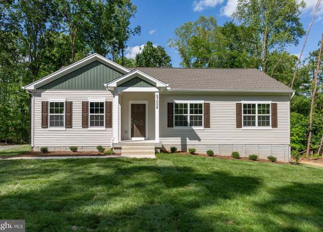 Property at 27008 Tatum Rd, Unionville, VA 22567, 3 beds, 2 baths