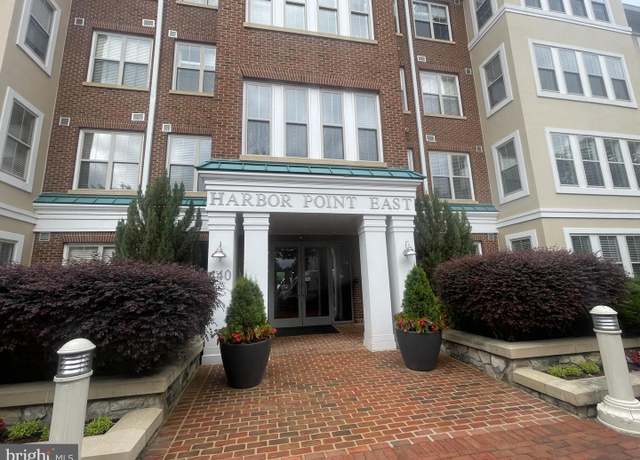 Property at 440 Belmont Bay Dr #116, Woodbridge, VA 22191, 2 beds, 2 baths