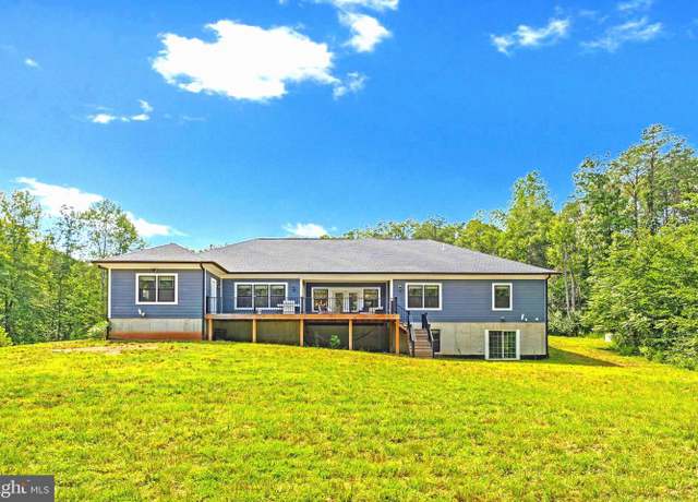 Property at 14051 Heathers Overlook Ct, Nokesville, VA 20181, 4 beds, 4.5 baths