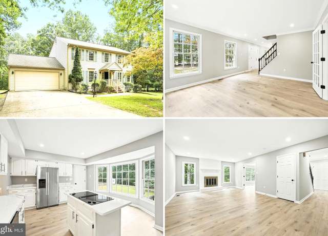 Property at 13019 Mill Rd, Fredericksburg, VA 22407, 4 beds, 3.5 baths