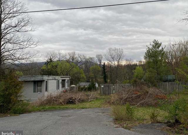 Property at 220 Catlett Mountain Rd, Front Royal, VA 22630