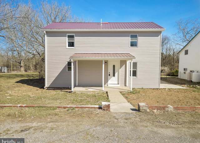 Property at 278 Upper Rd, Martinsburg, WV 25404, 3 beds, 2 baths