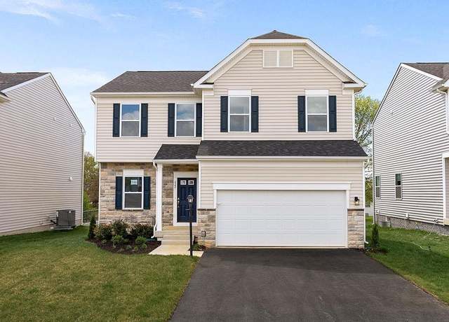 Property at 422 Freeman St, Ranson, WV 25438, 4 beds, 2.5 baths