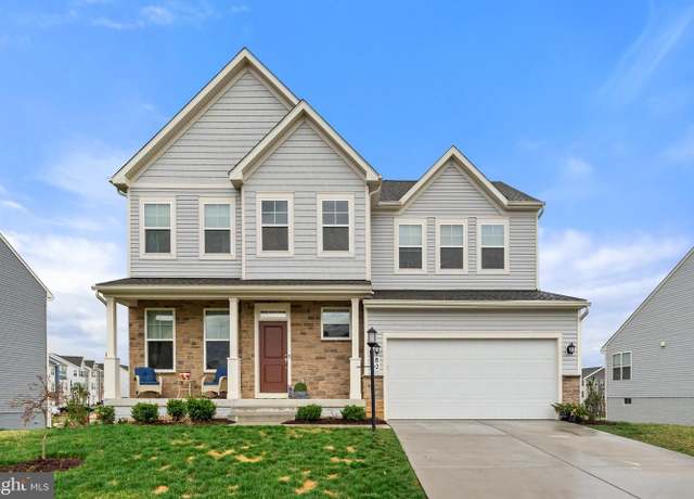 Property at 82 Triberg Dr, Charles Town, WV 25414, 5 beds, 4.5 baths