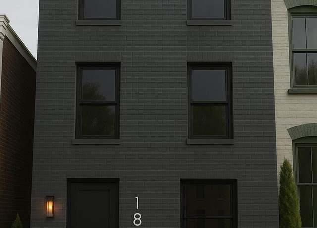 Property at 1832 Florida Ave NW, Washington, DC 20009, 3 beds, 3.5 baths