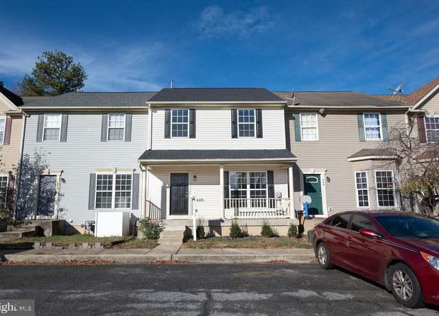 Property at 448 W Greens Branch Ln, Smyrna, DE 19977, 3 beds, 2.5 baths