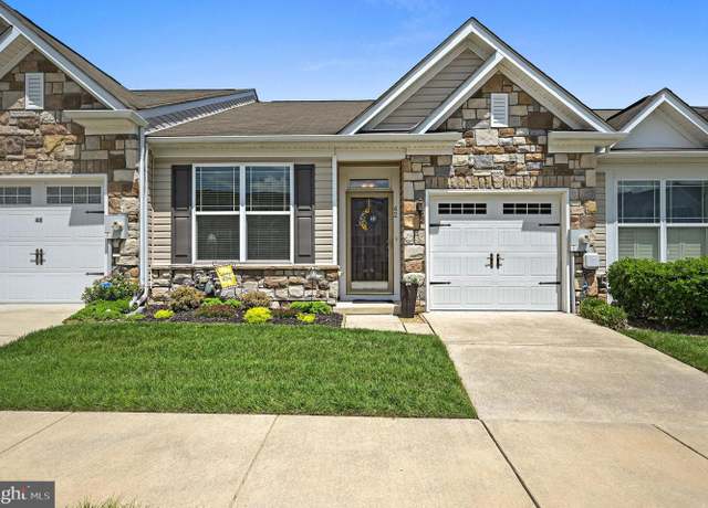 Property at 42 Cresthaven Ln, Dover, DE 19901, 2 beds, 2 baths