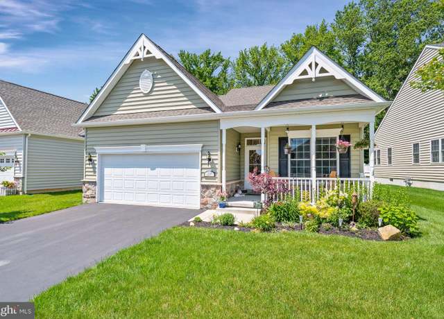 Property at 231 Lupine Dr, Smyrna, DE 19977, 3 beds, 3 baths