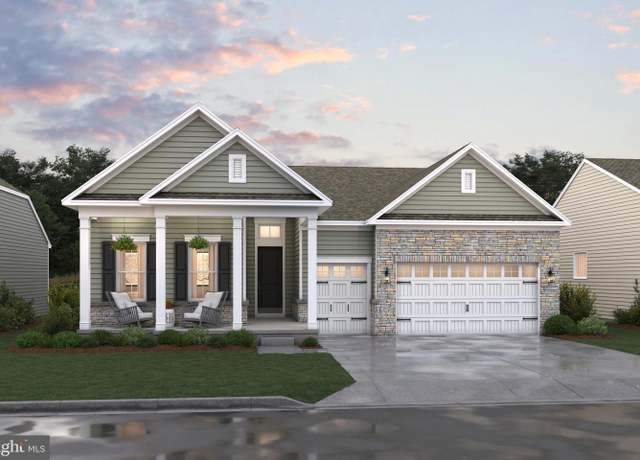 Property at 1514 Lesterfield Way, Middletown, DE 19709, 2 beds, 2.5 baths