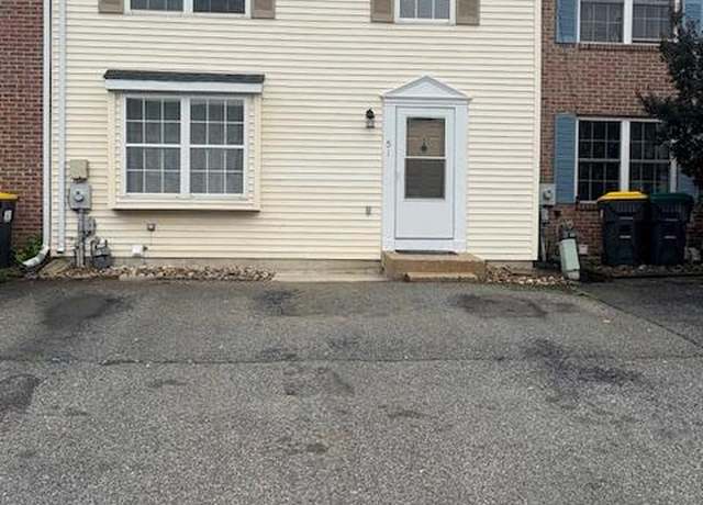 Property at 51 Boxelder Ln, Bear, DE 19701, 3 beds, 2 baths