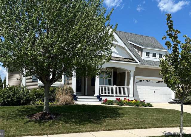 Property at 18923 Roth Dr, Lewes, DE 19958, 3 beds, 2.5 baths