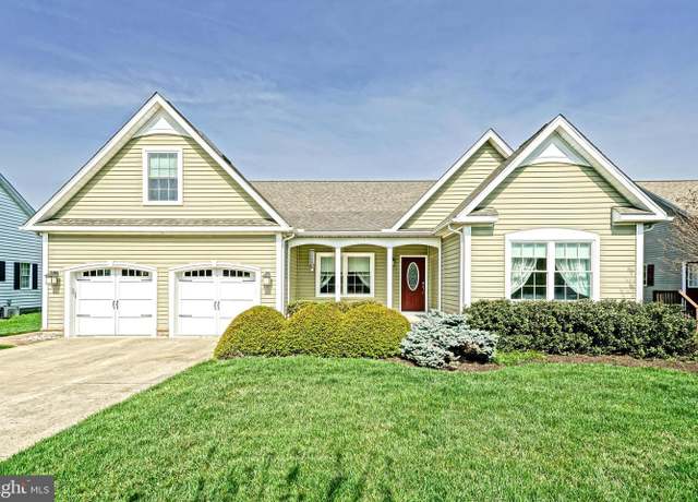 Property at 312 Ocean View Blvd, Lewes, DE 19958, 4 beds, 2.5 baths