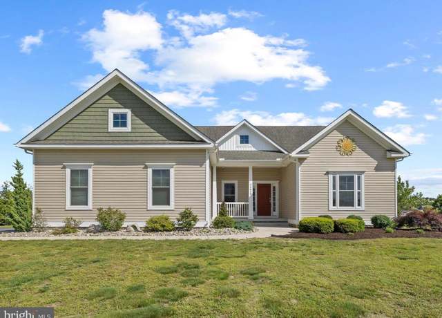 Property at 24610 Stillwater Ct, Georgetown, DE 19947, 4 beds, 2 baths