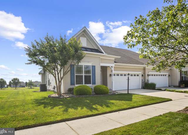 Property at 66 Whistling Duck Dr, Bridgeville, DE 19933, 2 beds, 2 baths