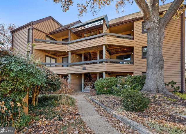 Property at 7 President Point Dr Unit A1, Annapolis, MD 21403, 1 bed, 1 bath