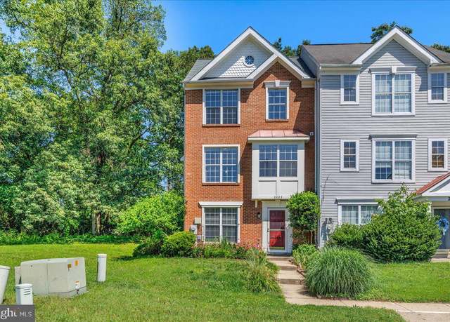 Property at 2222 Commissary Cir #198, Odenton, MD 21113, 4 beds, 3.5 baths