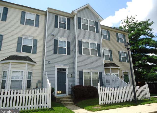 Property at 8206 Barrington Ct, Severn, MD 21144, 3 beds, 2.5 baths