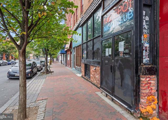 Property at 1728 Charles St N, Baltimore, MD 21201, 2 beds