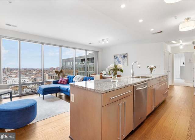 Property at 675 President St #1406, Baltimore, MD 21202, 2 beds, 2 baths