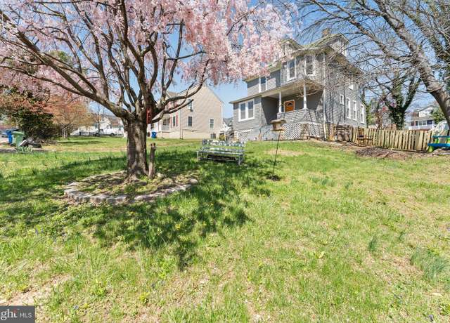 Property at 4004 Fleetwood Ave, Baltimore, MD 21206, 3 beds, 3.5 baths