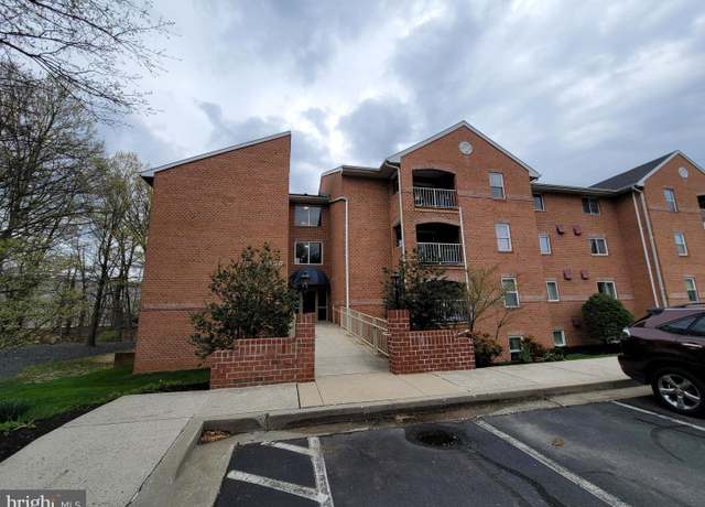 Property at 4100 Chardel Rd Unit 3B, Baltimore, MD 21236, 2 beds, 2 baths