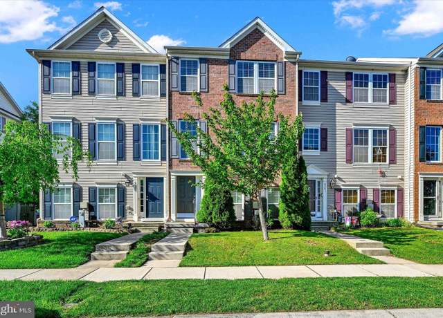 Property at 8305 Goldeneye Dr, Dundalk, MD 21222, 3 beds, 2.5 baths