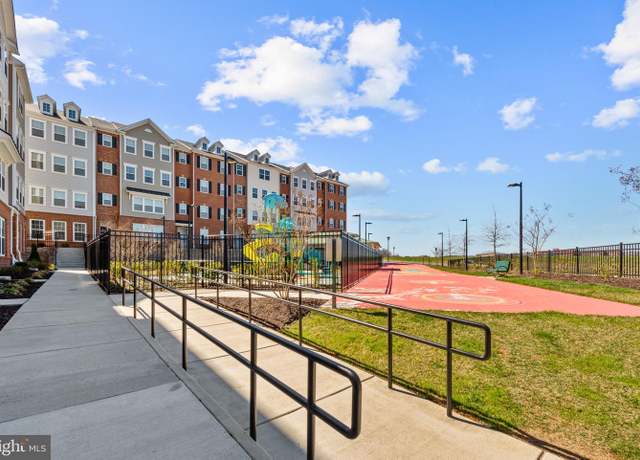 Property at 4524 Reaney Ln #485, Owings Mills, MD 21117, 2 beds, 2.5 baths