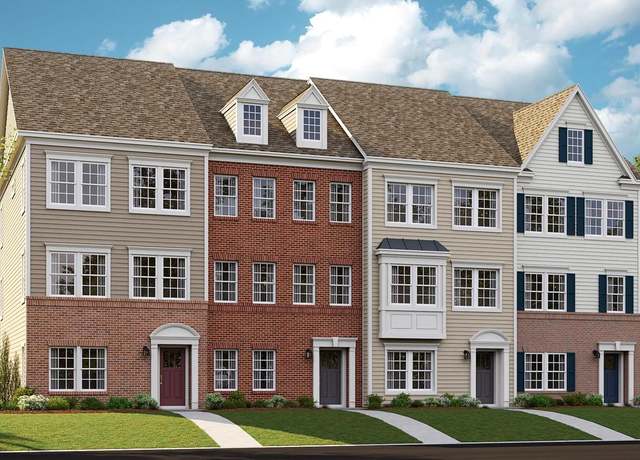 Property at 1816 Parham Way, Windsor Mill, MD 21244, 4 beds, 3.5 baths