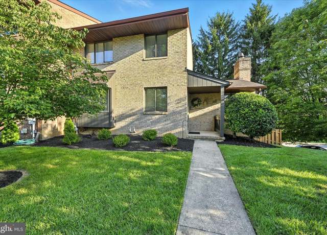 Property at 310 Kimrick Pl, Lutherville Timonium, MD 21093, 3 beds, 3.5 baths