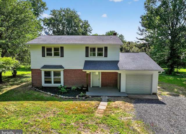 Property at 26 Middleton Ln, Rising Sun, MD 21911, 4 beds, 2.5 baths