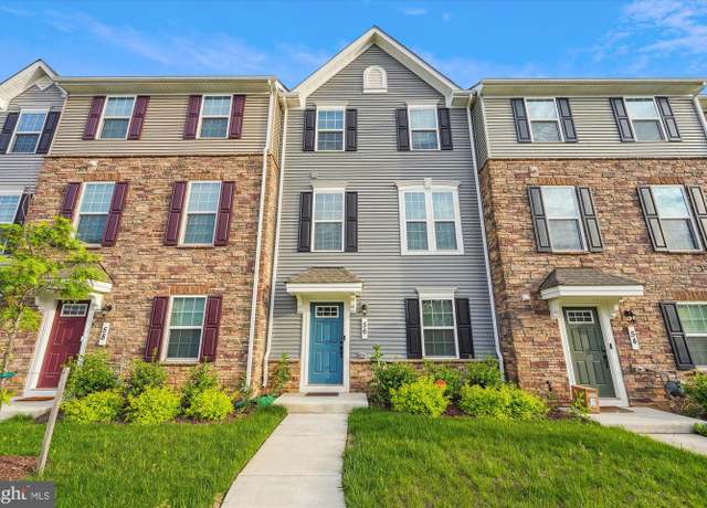 Property at 56 Caswell Dr, Indian Head, MD 20640, 3 beds, 2.5 baths