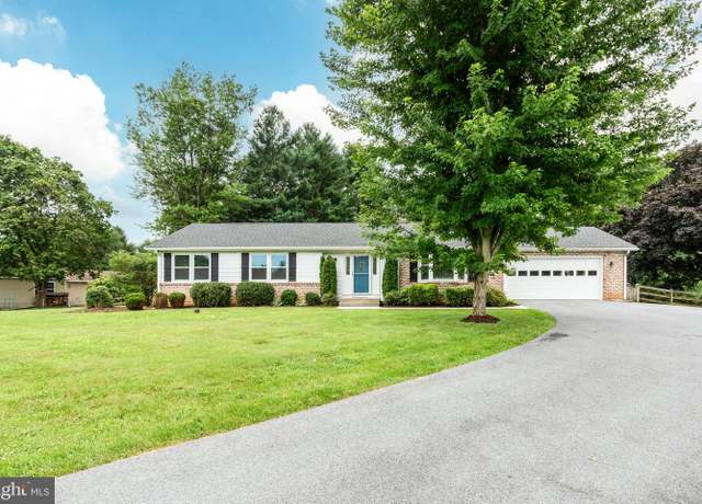 Property at 3503 Oxwed Ct, Westminster, MD 21157, 3 beds, 2 baths