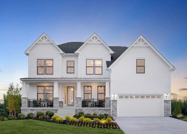 Property at TBB Brandenburg Farm Ct Unit ALBEMARLE, Brunswick, MD 21716, 4 beds, 2.5 baths