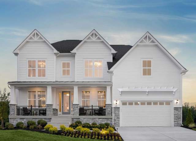 Property at TBB Brandenburg Farm Ct Unit ALBEMARLE, Brunswick, MD 21716, 4 beds, 2.5 baths
