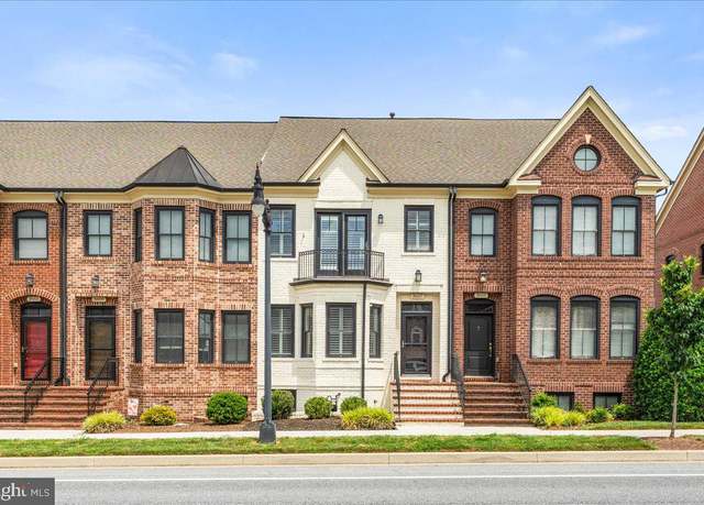 Property at 3657 Worthington Blvd, Frederick, MD 21704, 3 beds, 3.5 baths