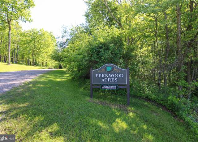 Property at LOT N Fernwood Dr, Accident, MD 21520