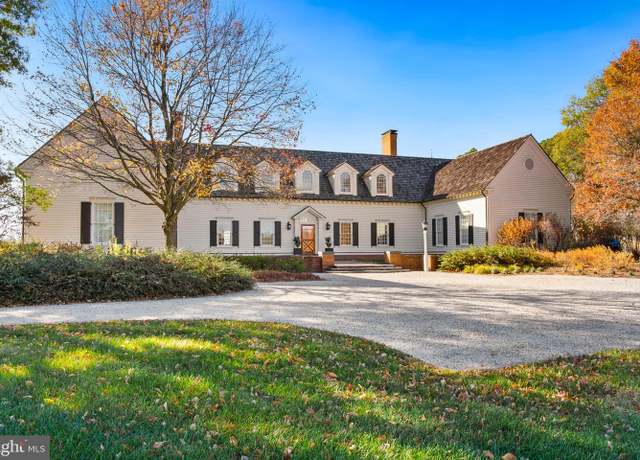 Property at 23620 Lands End Rd, Chestertown, MD 21620, 5 beds, 7 baths
