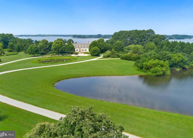 Property at 23620 Lands End Rd, Chestertown, MD 21620, 5 beds, 7 baths