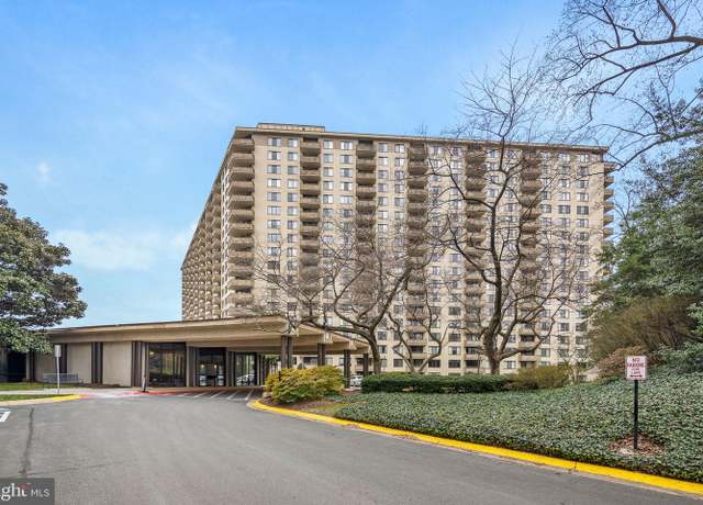 Property at 5225 Pooks Hill Rd Unit 1004S, Bethesda, MD 20814, 2 beds, 2 baths