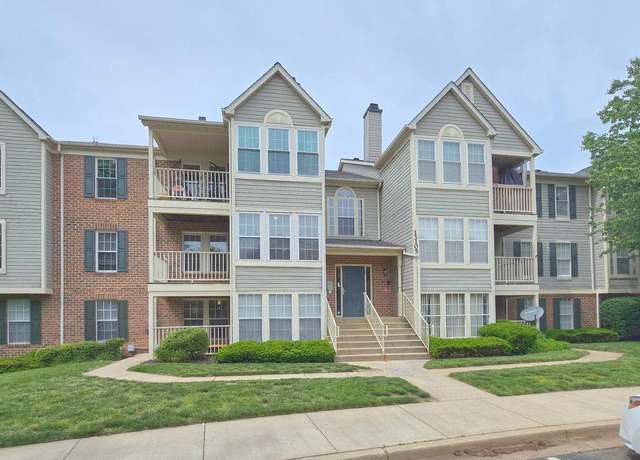 Property at 13105 Briarcliff Ter #1107, Germantown, MD 20874, 2 beds, 2 baths