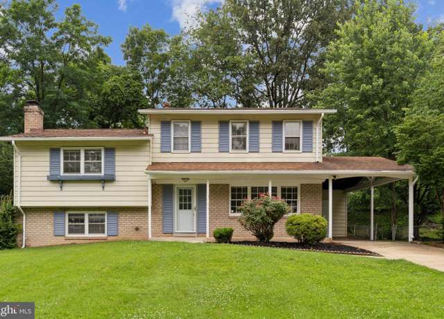 Property at 13106 Collingwood Ter, Silver Spring, MD 20904, 5 beds, 3 baths