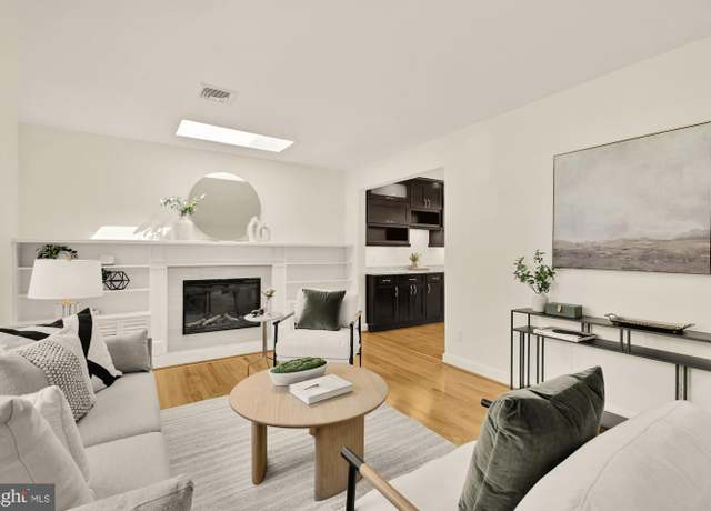 Property at 8921 Whitney St, Silver Spring, MD 20901, 4 beds, 3 baths
