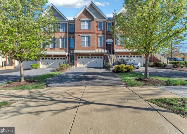 Property at 10809 Lariat Way, Upper Marlboro, MD 20772, 3 beds, 3 baths