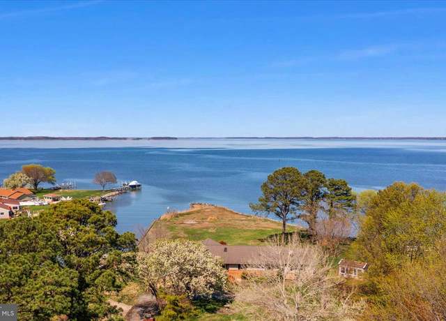 Property at 127 Jackson Creek Ln, Grasonville, MD 21638, 4 beds, 2.5 baths
