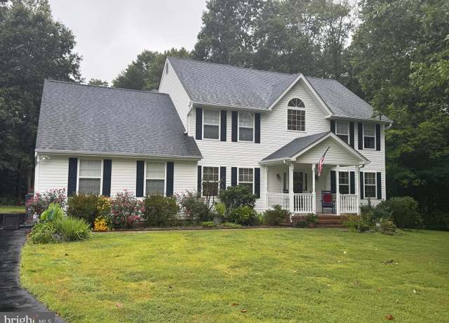 Property at 27983 Cathedral Dr, Mechanicsville, MD 20659, 4 beds, 2.5 baths